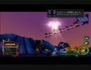 【字幕実況】鍵を両手に世界をめぐる　KH2FM【Part81】