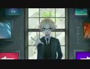 【ksが】　ちょっと練習に創作　【描いてみた】