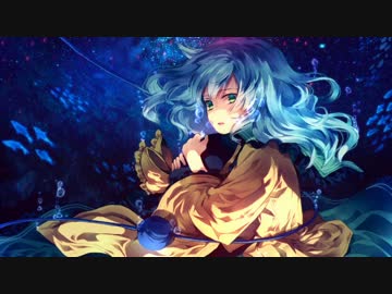 【東方自作アレンジ】Philosophy（ハルトマンの妖怪少女）
