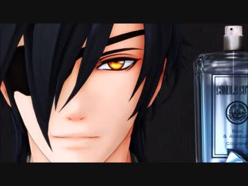 【MMD刀剣乱舞】 俺得燭台切光忠詰め 【sam式燭台切光忠】