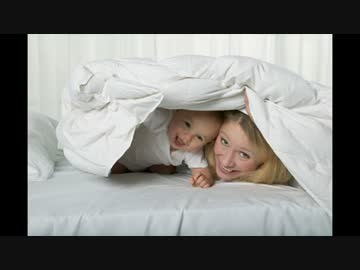 布団 vs ベッド / webnokusoyaro