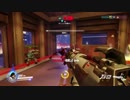 [Overwatch] それでも火力のファラ