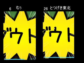 息抜きにでも、とつげき東北さんに挑んでみる【３】