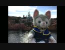 KHドナ風衣装つくってみた