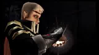 『海』と『罰』の物語！ 幻想水滸伝IV実況プレイ 46 前編