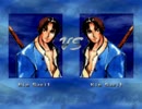 【MUGEN】キム・スイルをKOF風に改変してみた【キャラ改変】