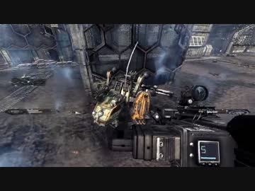 PC版Titanfall-REplay01/声入り