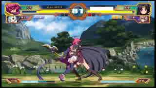 格ゲー初心者の恋姫†演武part11