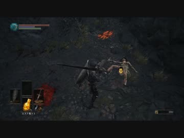 【DARKSOULSⅢ】絶望は投げ捨てるもの～その５～【VOICEROID実況】