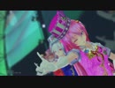 【ＭＭＤ】ルカがマジカル衣装で「Hotel Moonside」