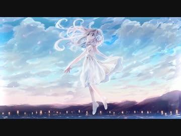 【ニコカラ】サンセットマーチ ≪off　vocal≫