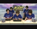 KOF STATION CHANNEL XIV #1 (4/4) 対戦パート