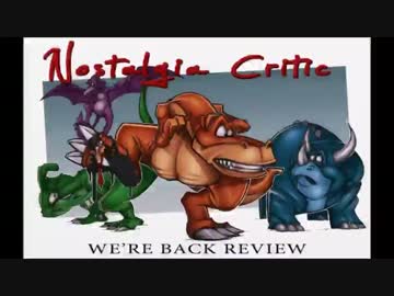 NCが恐竜大行進をレビュー