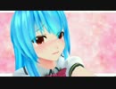 【東方MMD】　番外編　サチコ