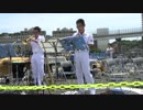 Dave Koz "You Make Me Smile"／海上自衛隊横須賀音楽隊