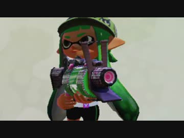 イカんなく楽しみ尽くスプラトゥウウウウウウウウウン実況【66】