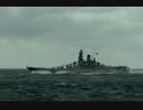 女たちの晴風/HAREKAZE 1 校長演説まで