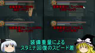 【ゆっくり解説実況】DARK SOULSⅢを遊び倒そう第８回【４日目昼～夕方】