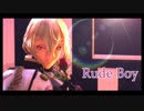 【MMD刀剣乱舞】Rude_Boy【髭切】