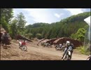 teamタラッペ第31回林道ツーリング前編