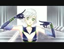 【MMD】ヒーラーさんのお胸は寄せても谷間できなそう☆彡
