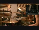 Slipknot:Three Nil　たたいてみた