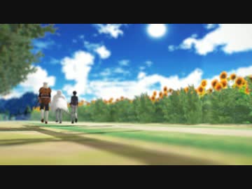 【MMD刀剣乱舞】国広はいいぞ【国広三兄弟】