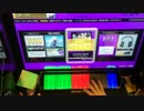 【CHUNITHM】Unlimited Spark!(MASTER)AJ 手元
