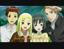 梅雨でも頭の中がカラッとするかもしれない　アニメOPED集㊷