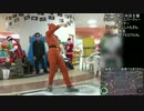 2015/12/19ハローズ新三田店主催『クリスマスダンスパーティー』パート2