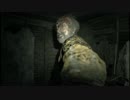 興味本位でバイオハザード７体験版pt2