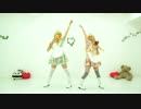 【踊ってみた】突然ですが、アイドル始めました【るいあず】