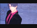 【MMD刀剣乱舞】スーツ姿で PiNK CAT【へし切長谷部】