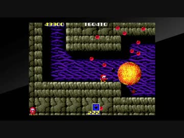 【実況】いい大人達が忍者くん 阿修羅ノ章を本気で遊んでみた。part13