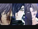【MMD刀剣乱舞】 洋楽詰め 【大倶利伽羅・燭台切・長谷部】