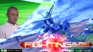 【EXVSMBON】MU・R・フラガ　２