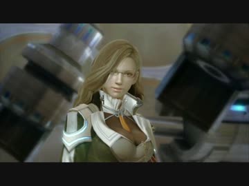 【プレイ動画】孤独と絶望の中の光 FINAL FANTASYXIII part17