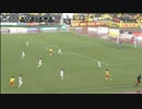 J2 全ゴール集　第18節
