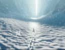【最終回】それは、幻想的な世界の短い旅『風ノ旅ビト』【実況プレイ】