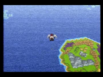 ドラゴンクエストⅥを初見実況 part 57