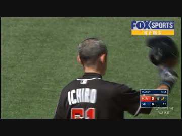 【ピトロー越え！日本人の誇り】 英雄伝説！イチロー安打製造機世界一