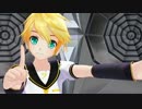 【鏡音レンV4X】 モザイクロール 【カバー】【MMD】