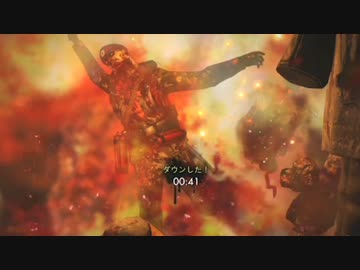 ゾンビがめっちゃくるゲーム【ZombieArmy Trilogy】実況part7