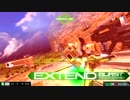 【EXVSMBON】アカツキ視点1【パトリ】