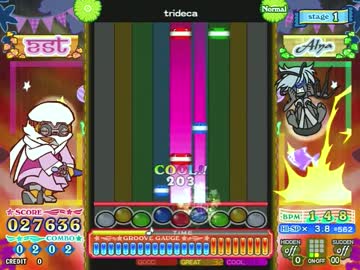 人気の Trideca 動画 9本 ニコニコ動画