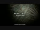【実況】BIOHAZARD7体験版 part1