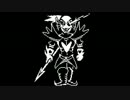「Battle Against a True Hero」をアレンジしてみた