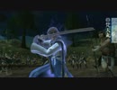 PS4 PS3 『戦国BASARA 真田幸村伝』BASARA技集（公式HP公開分）