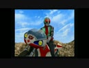 【実況】時代を超えて共闘する仮面ライダーpart25