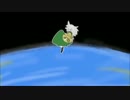 Komeiji Koishi's Dokidoki Adventure Montage/Trailer
